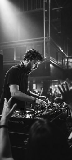 DJ Event